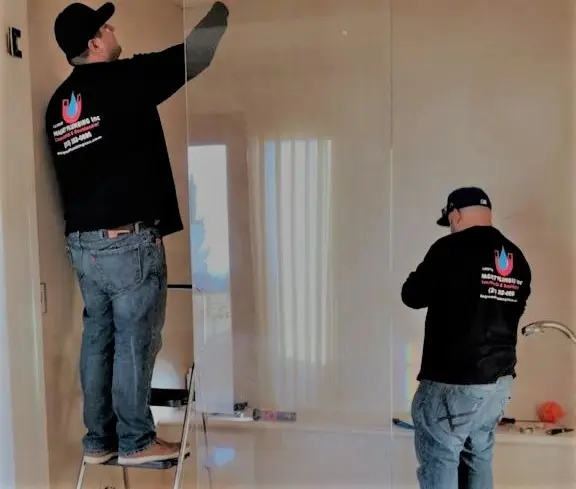 Professional plumbing installation for Drain Cleaning in Loma Alta